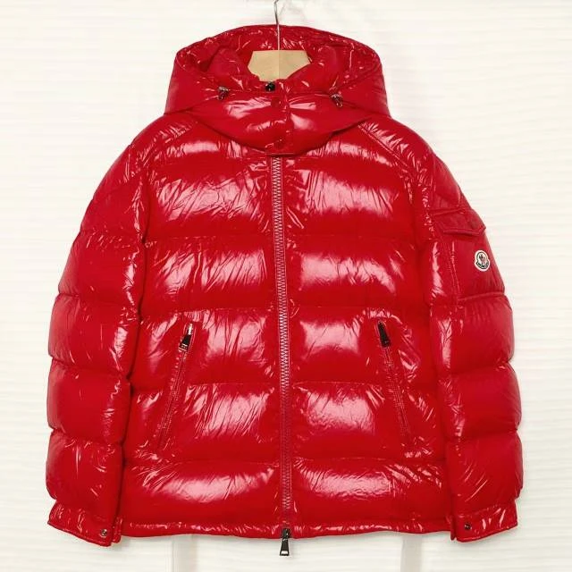 99新 MONCLER 玛雅 羽绒服 外套/1码/XG-Y22899