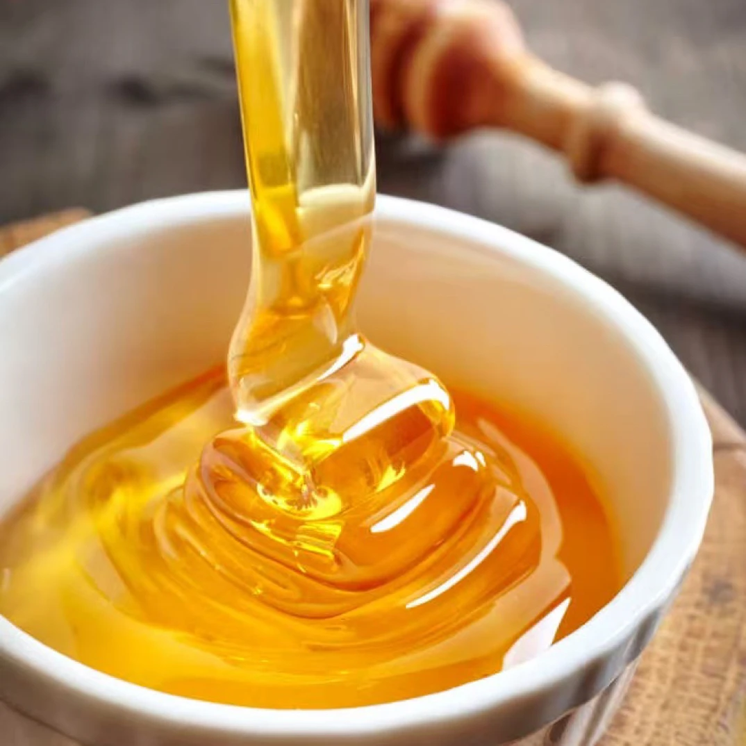 小阿陈推荐饶河椴树蜜（500克）