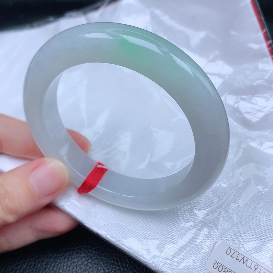 未镶嵌手镯翡翠合****林天然