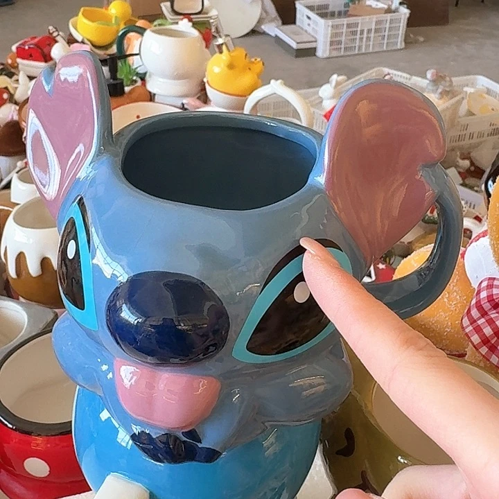 瓷片陶瓷完美主义慎拍