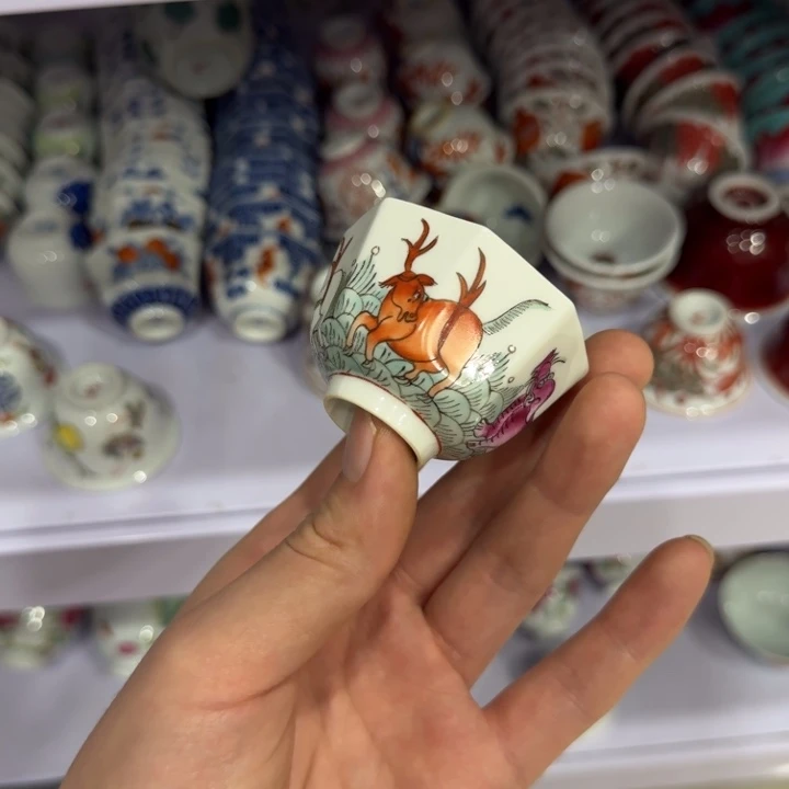 陶瓷艺术品收藏陶瓷