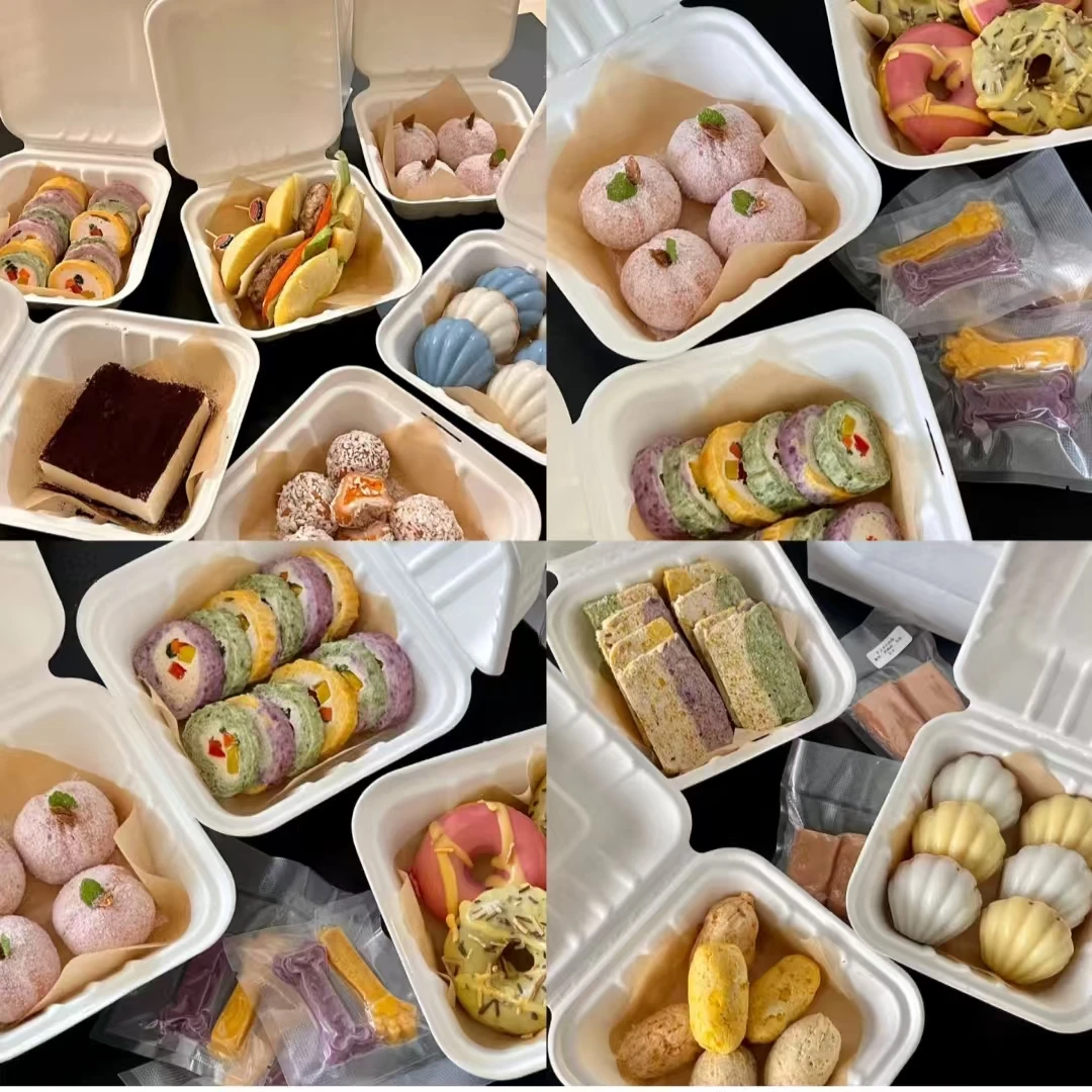 猫狗管理部【鲜食对对碰】猫狗通用