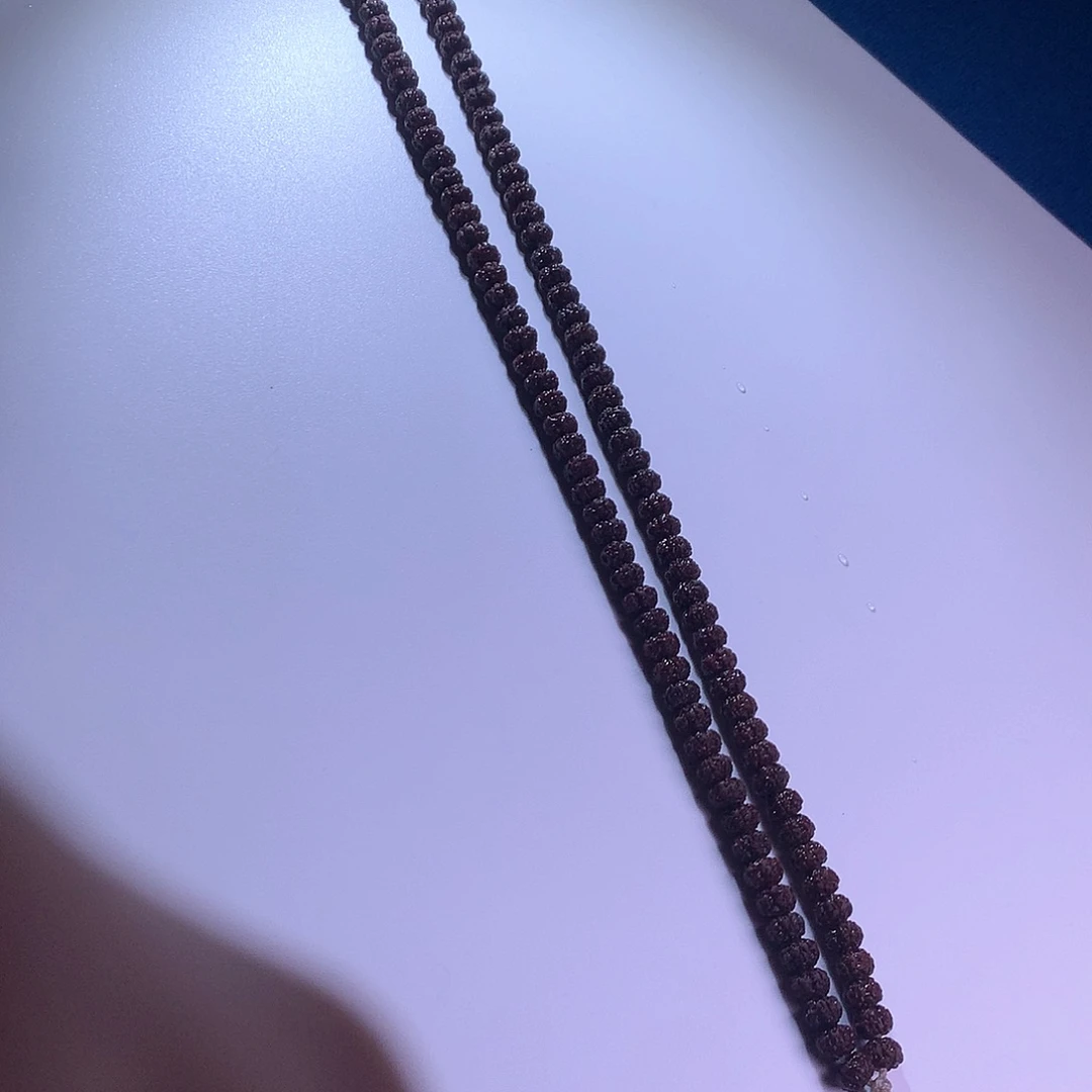 吊坠金刚菩提平细7.7m