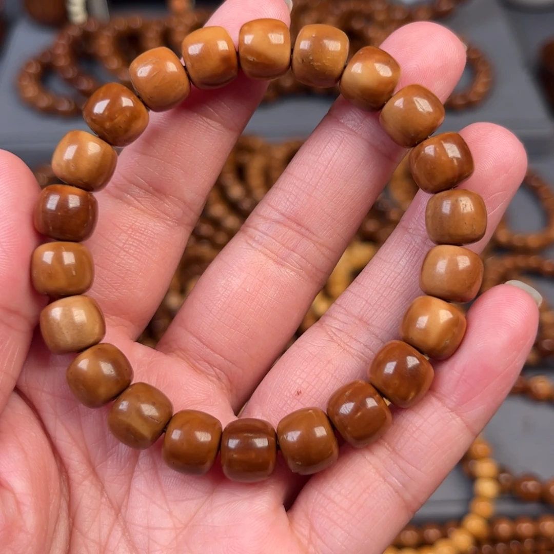 果皮9*10老型手串单圈福利