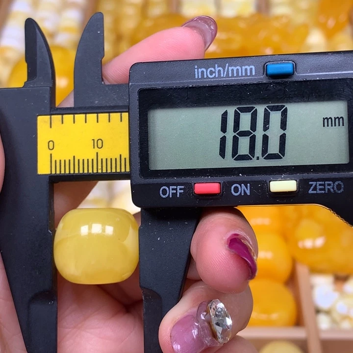 非金属配珠配饰061