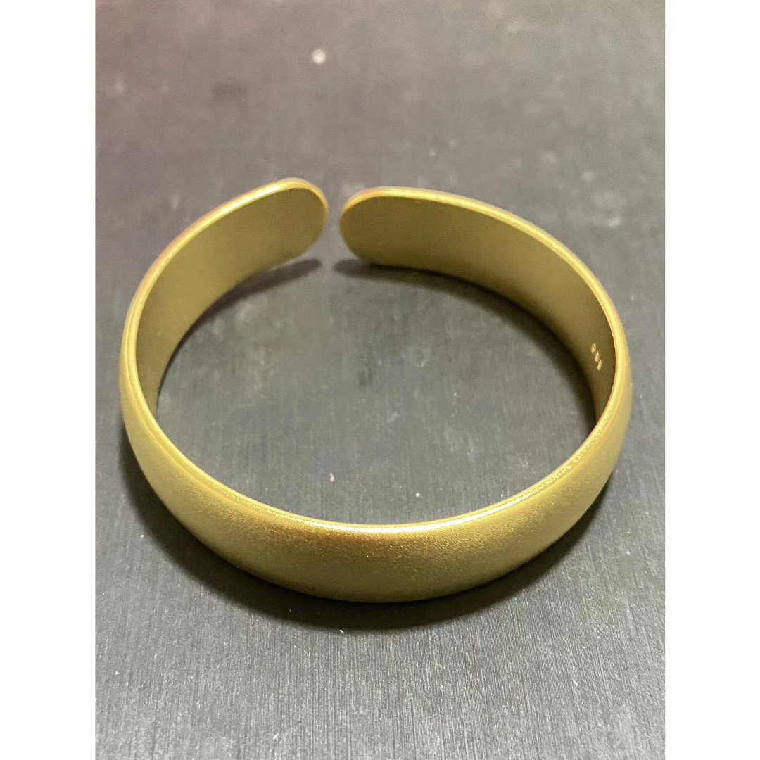 手镯  【典藏臻品】时尚气质百搭手镯Js123301