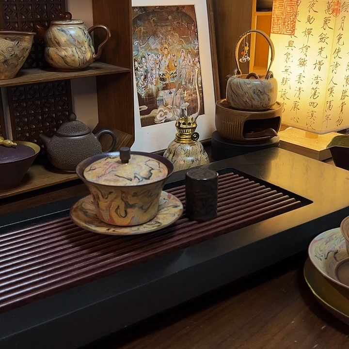 高端定制，陶类产品