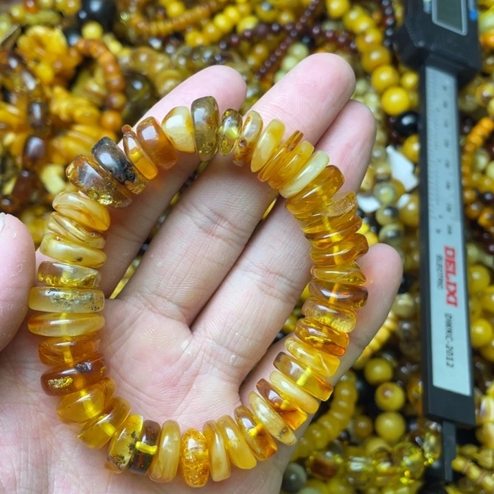 非金属意臻珠宝天然手串