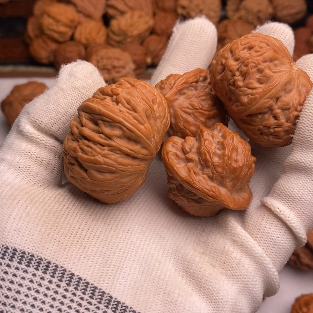 文玩核桃吊坠W****o图图