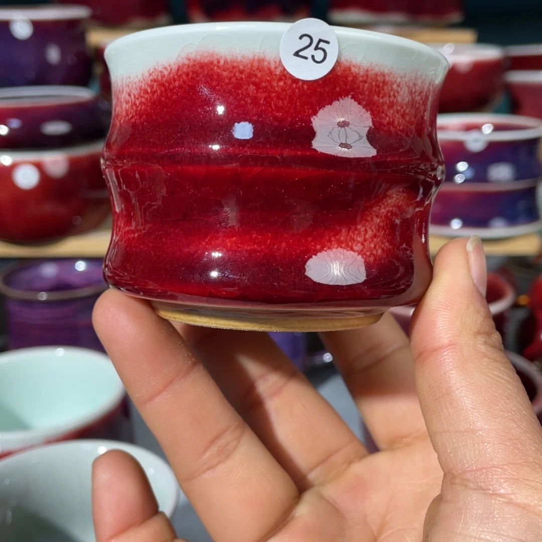 音***奏瓷片纯手工制作…………