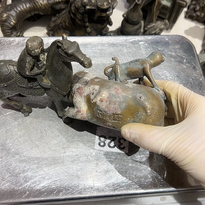 江*黄酮摆件工艺品摆件