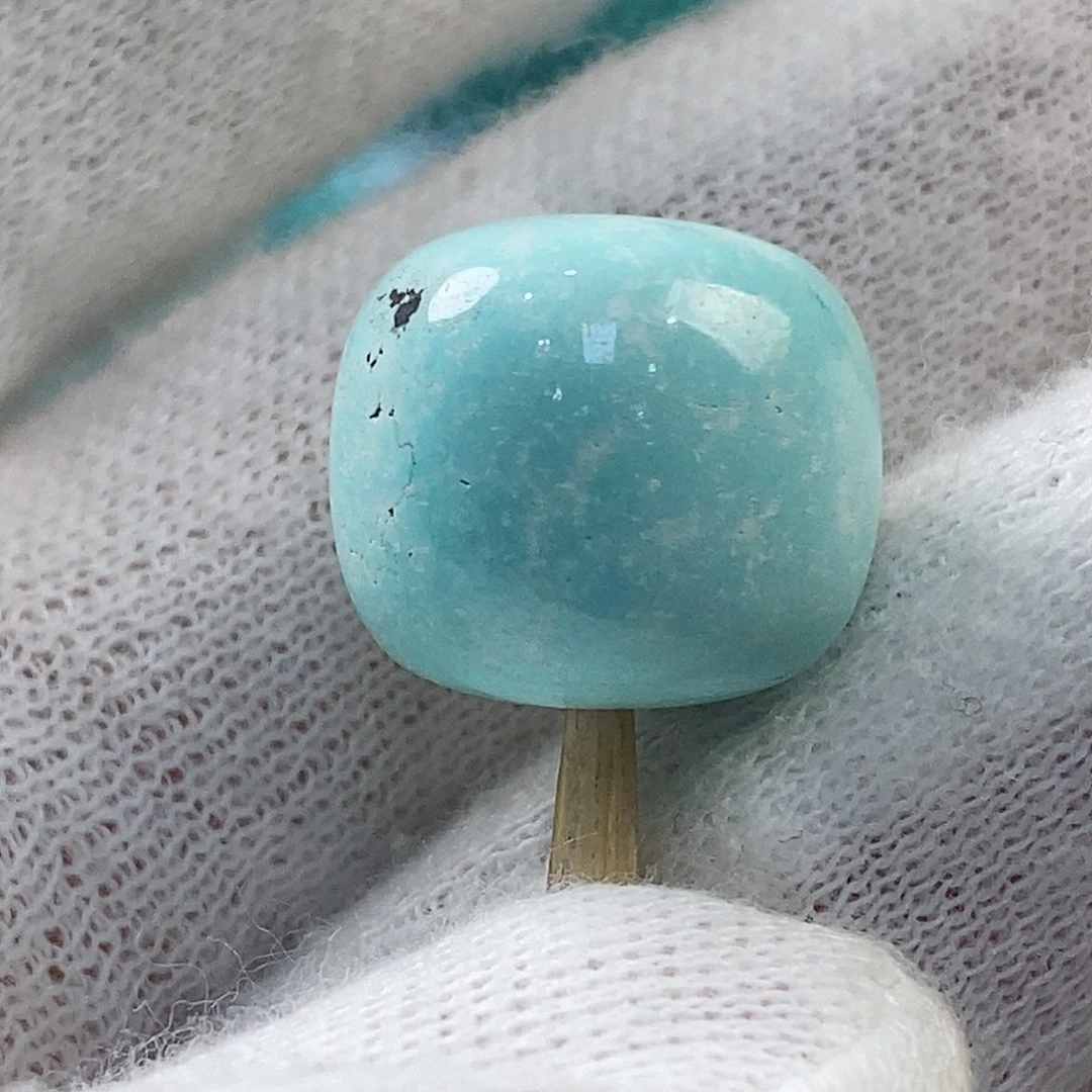 绿松石珠宝奇石未镶嵌?****?