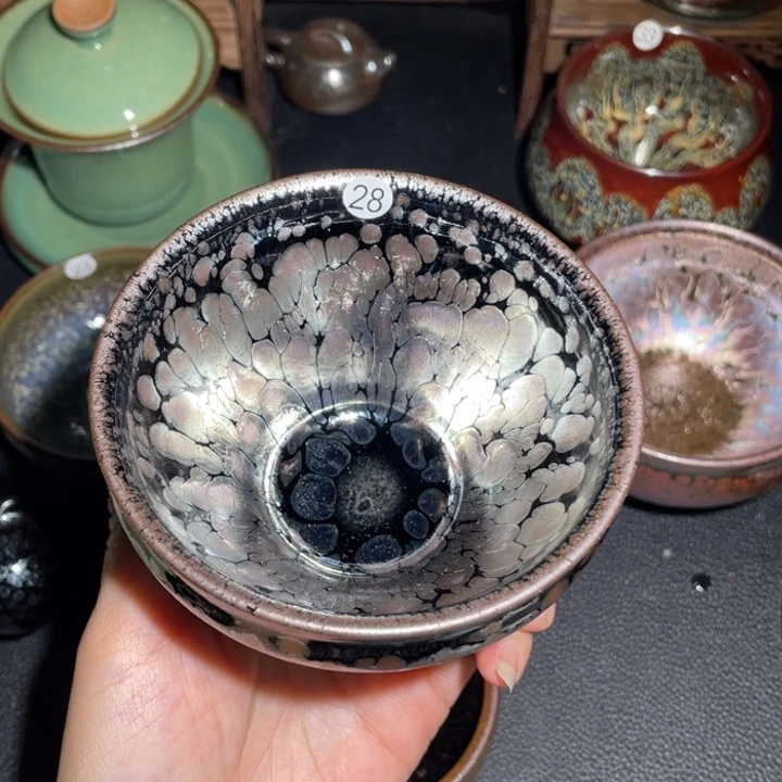 我***由茶盏茶器直播间链接