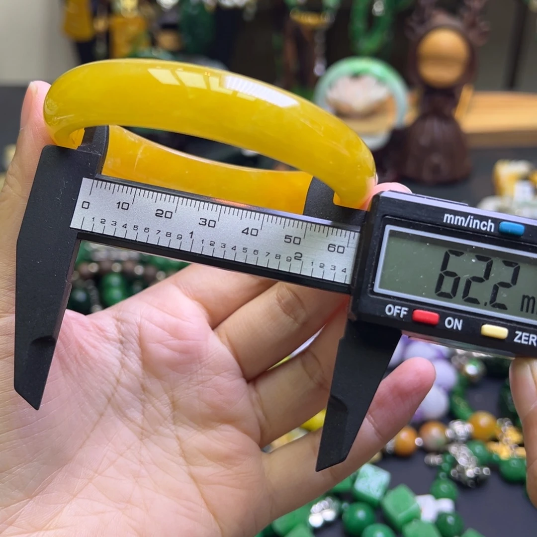 牵****未镶嵌手链翡翠999