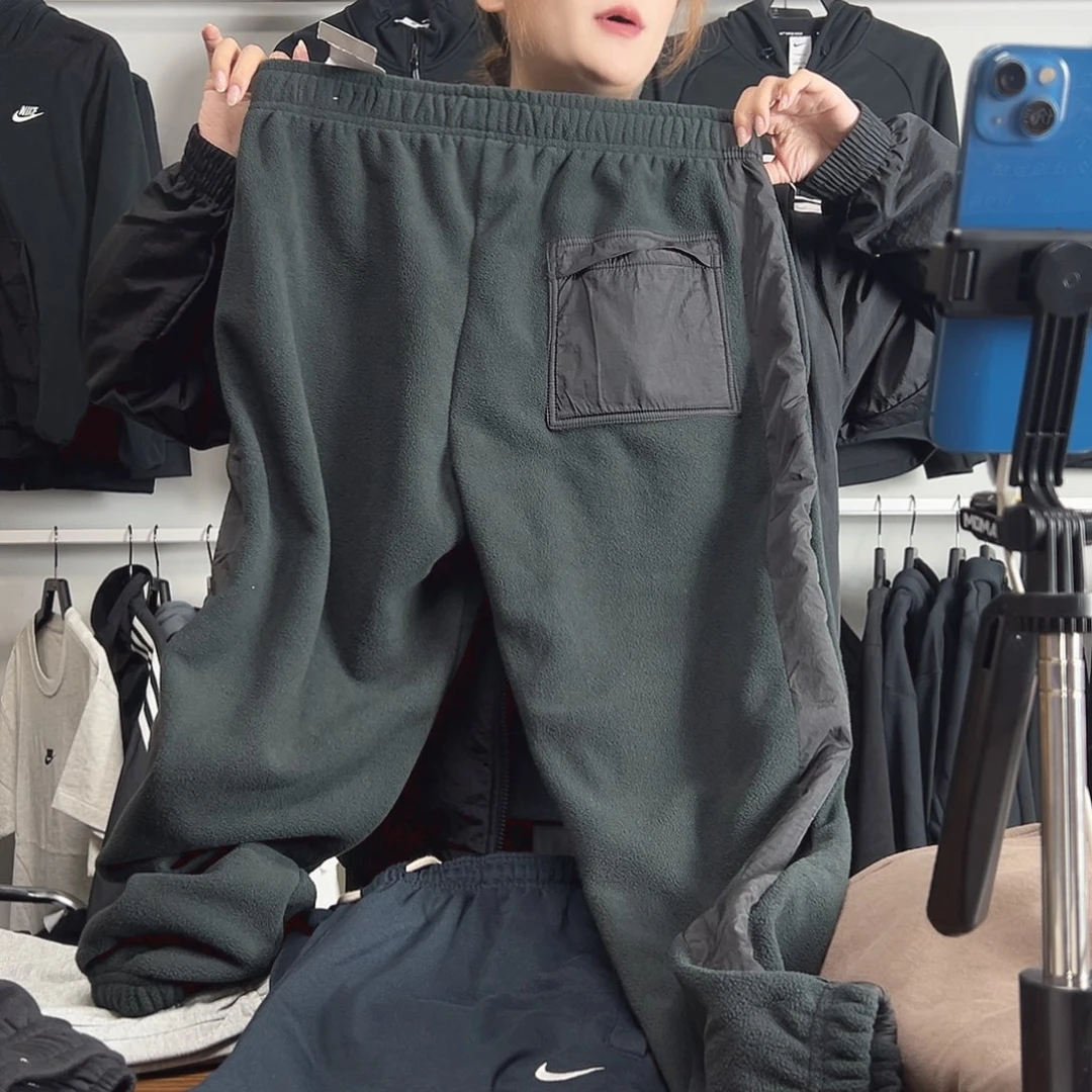 4893裤子黑色xl码150-170斤不退换