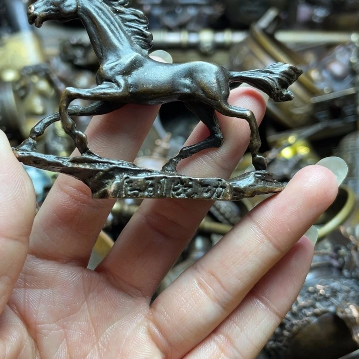 铜器摆件诚信经营