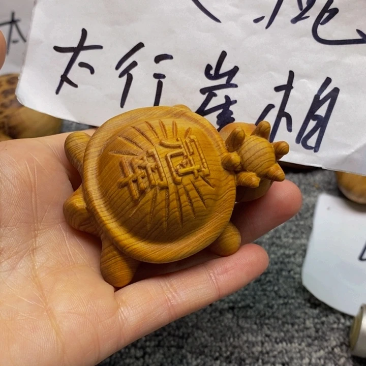 柏木（崖柏）瑕疵146