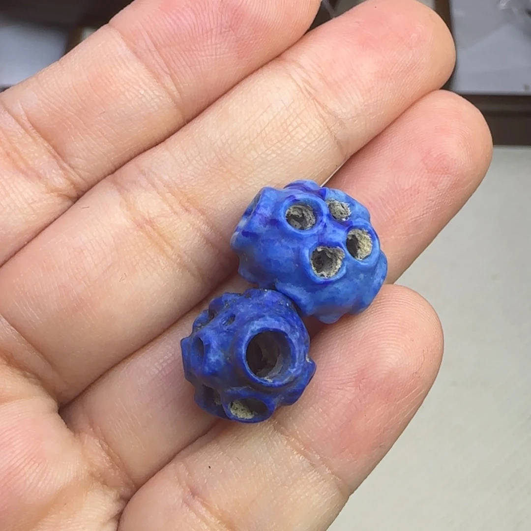 _***術玛瑙/玉髓未镶嵌珠宝半成品