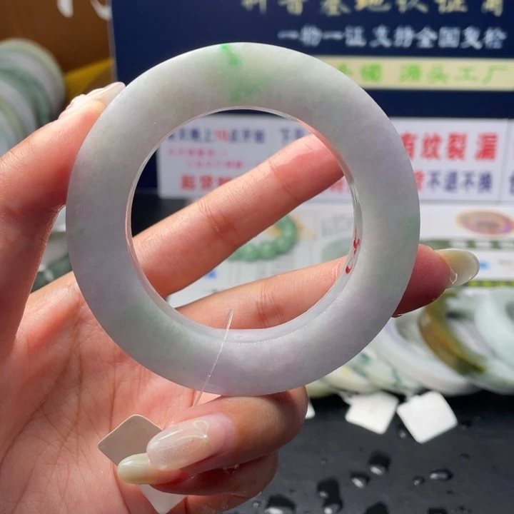 【闪购商品】未镶嵌翡翠定制翡翠