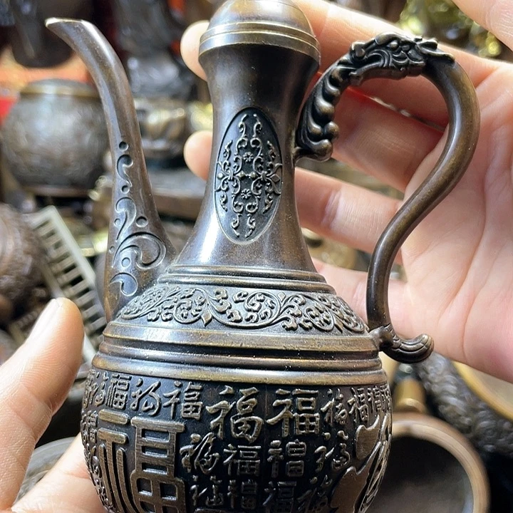 全是铜铜铜器铜器