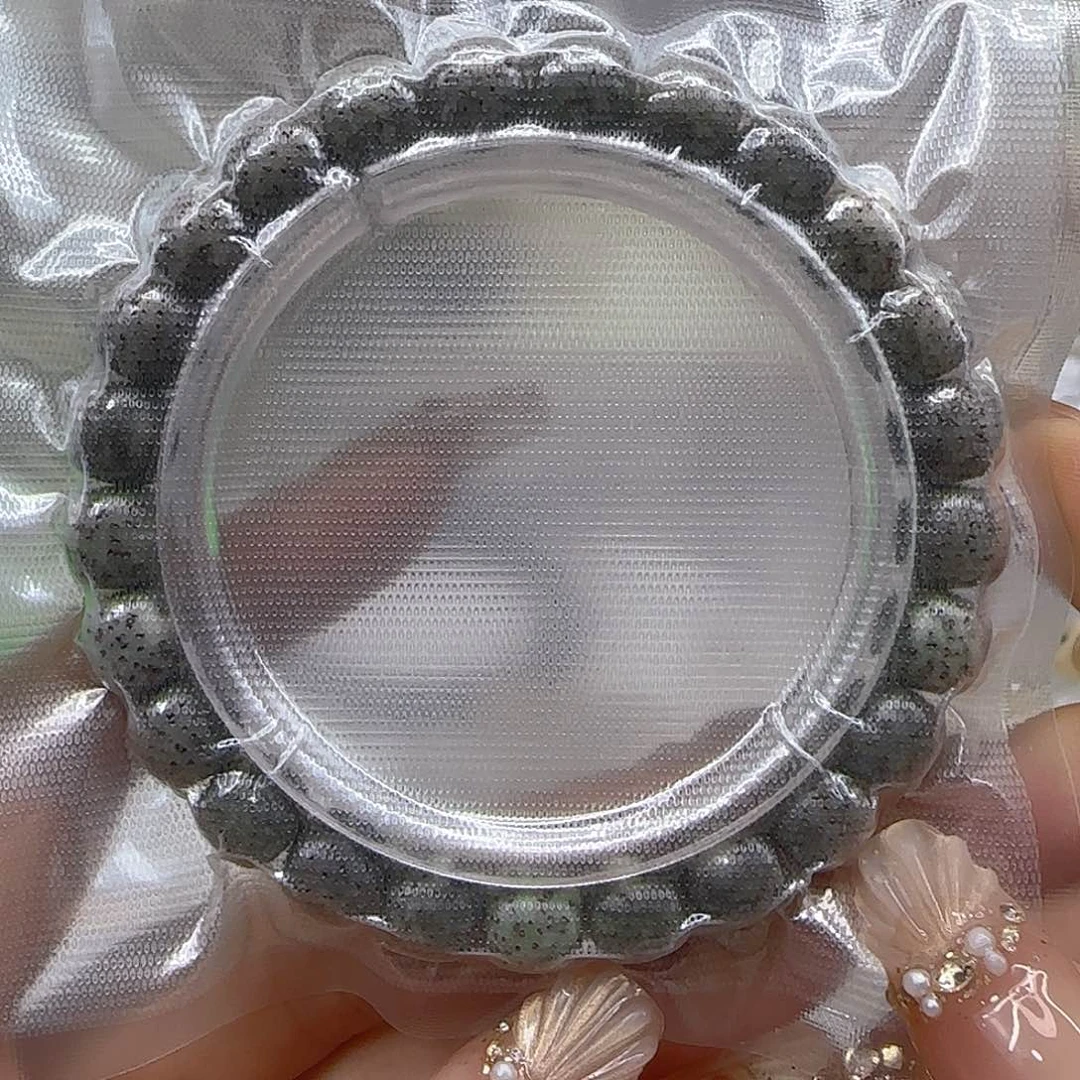 星月菩提手串78哈哈大眼睛星月菩提98桶单圈