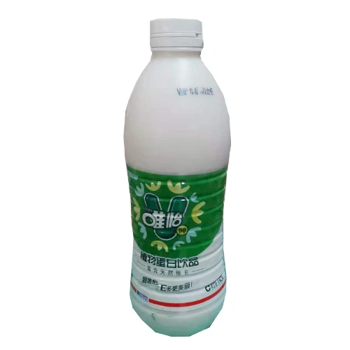 唯怡植物蛋白饮品绿 1.45升*9瓶