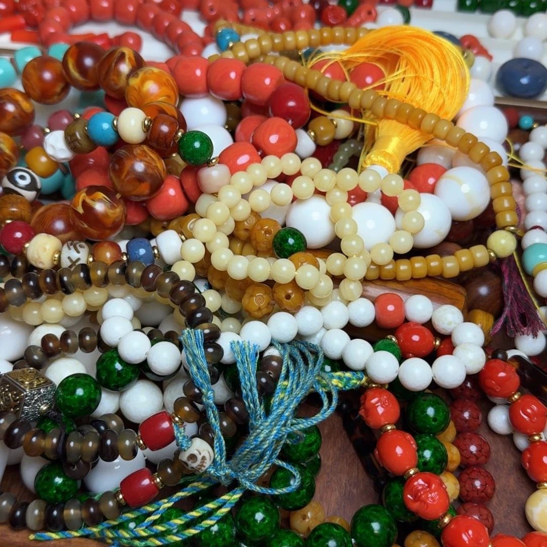 香榧木晨*吊坠木质品