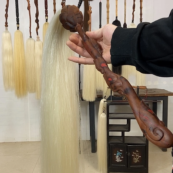 实物展示，所见皆所得