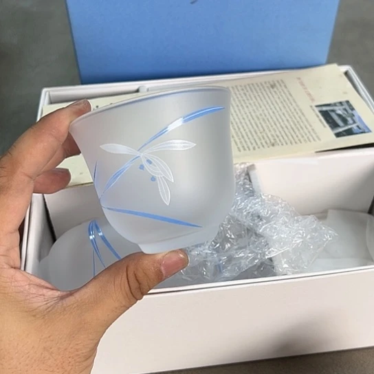 【闪购商品】瓷片香兰瓷器瓷器瓷器瓷器