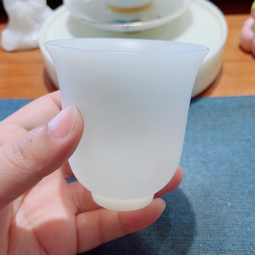 陶素烧璞玉130cccccc