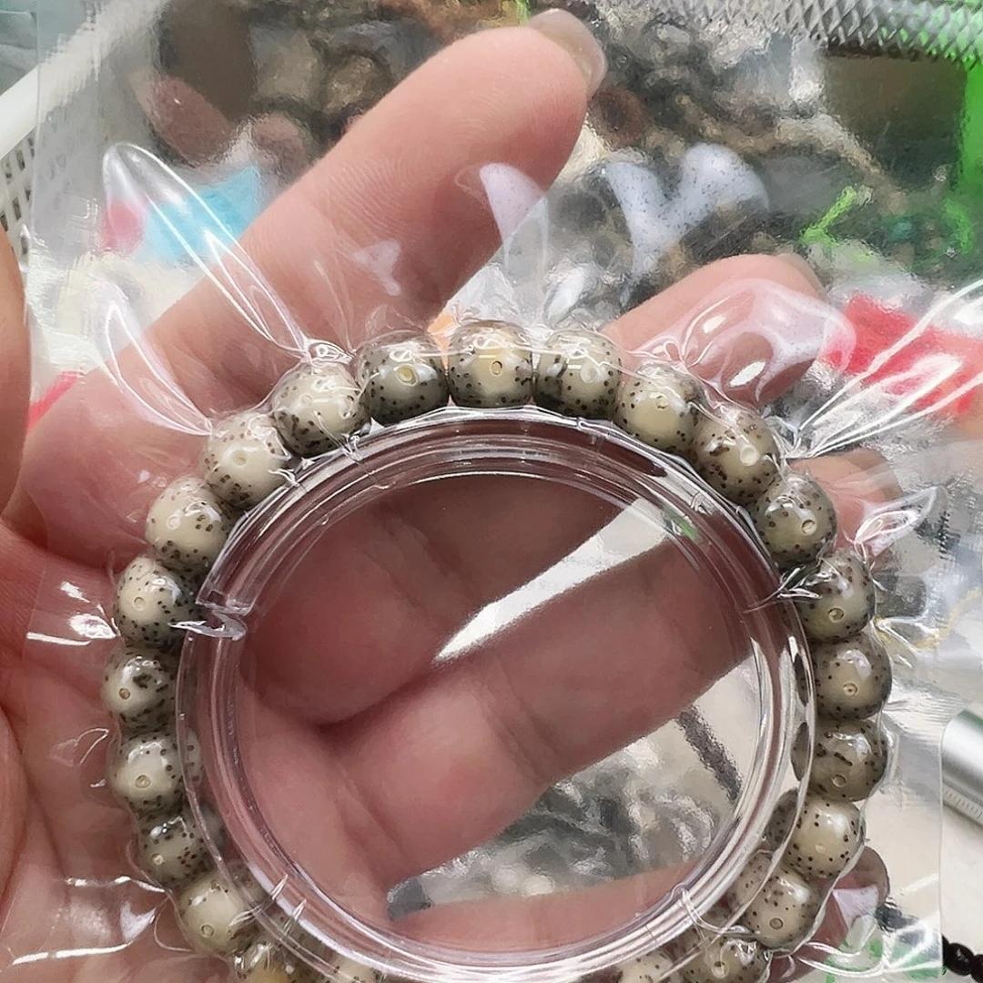 手串星月菩提97快乐星月菩提单圈火烧云98桶