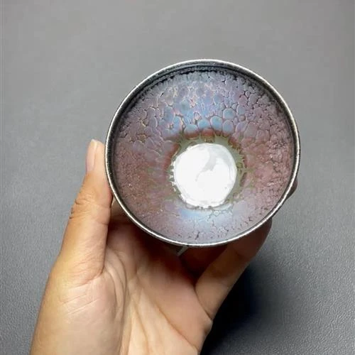 【闪购商品】茶盏-539............