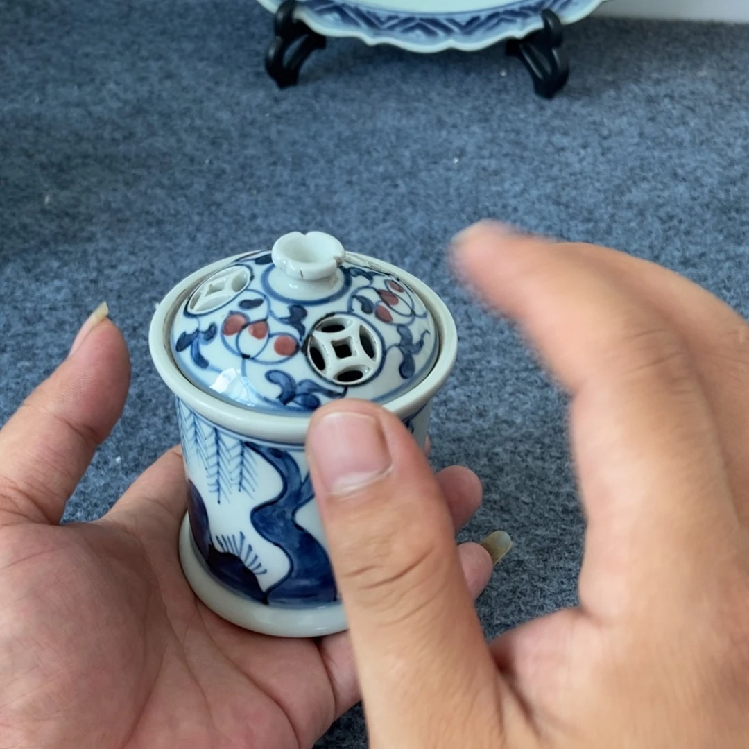 摆件陶瓷工艺美术作品展