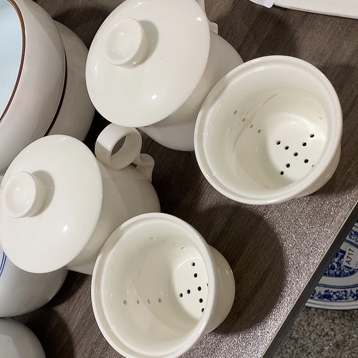 陶瓷艺术作品欣赏