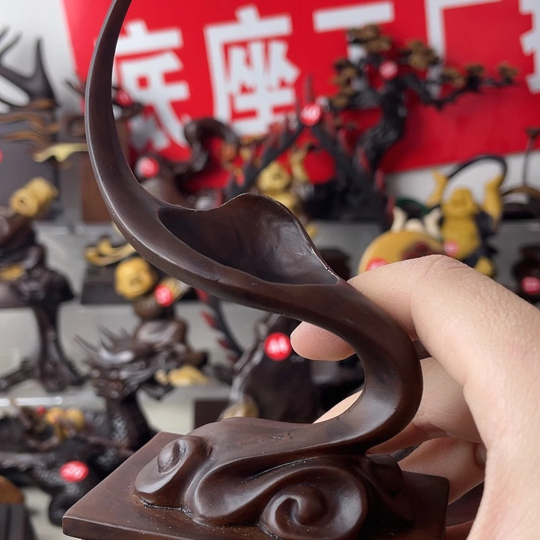 树脂制品底座设计