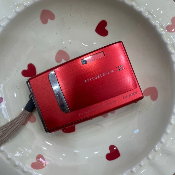 9新 Fujifilm/富士 z10fd 二手商品no退换