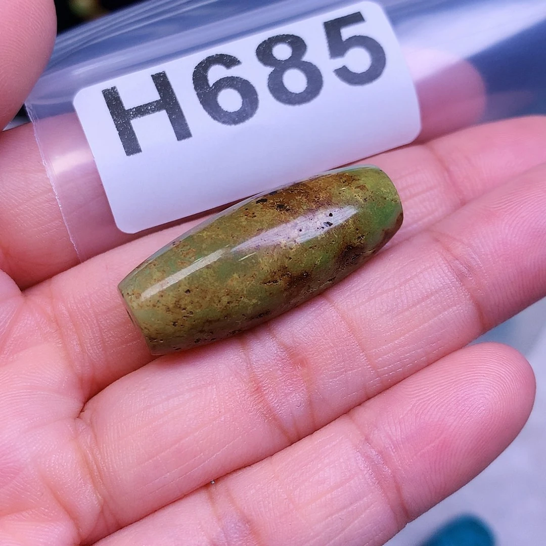 空竹粉丝专享十堰特色手工散珠