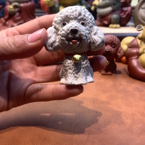 茶壶紫砂紫砂壶手工艺制作