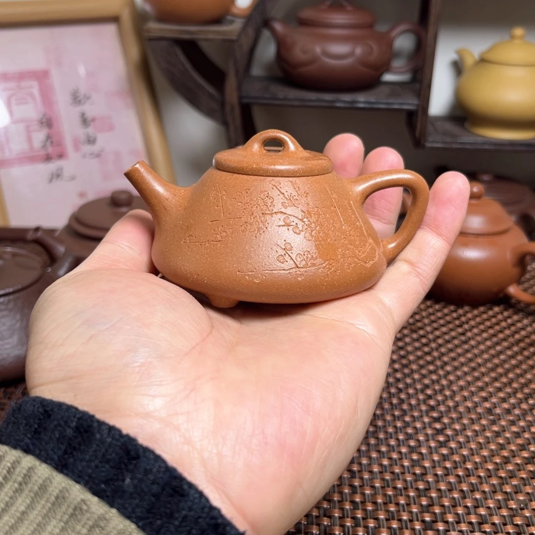 紫砂茶壶45858858886665