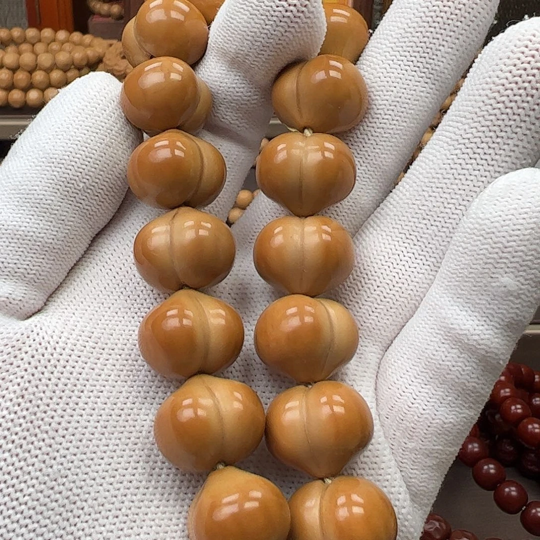 蛋****猴头核桃吊坠全品小屁桃