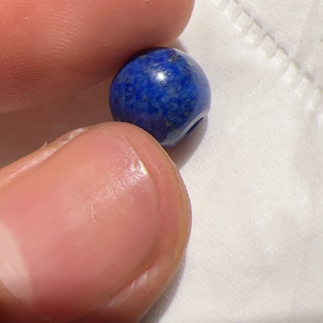 ✰***➮玻璃颈饰你是不是要