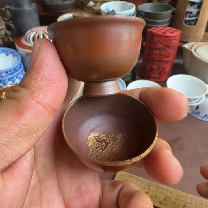 瓷片辉**乐中古物品一物一拍