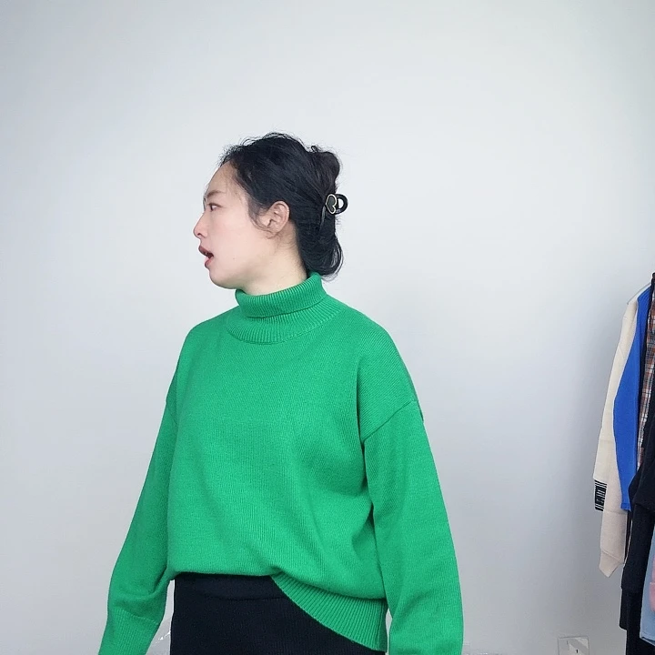 二林直播间就是宠粉