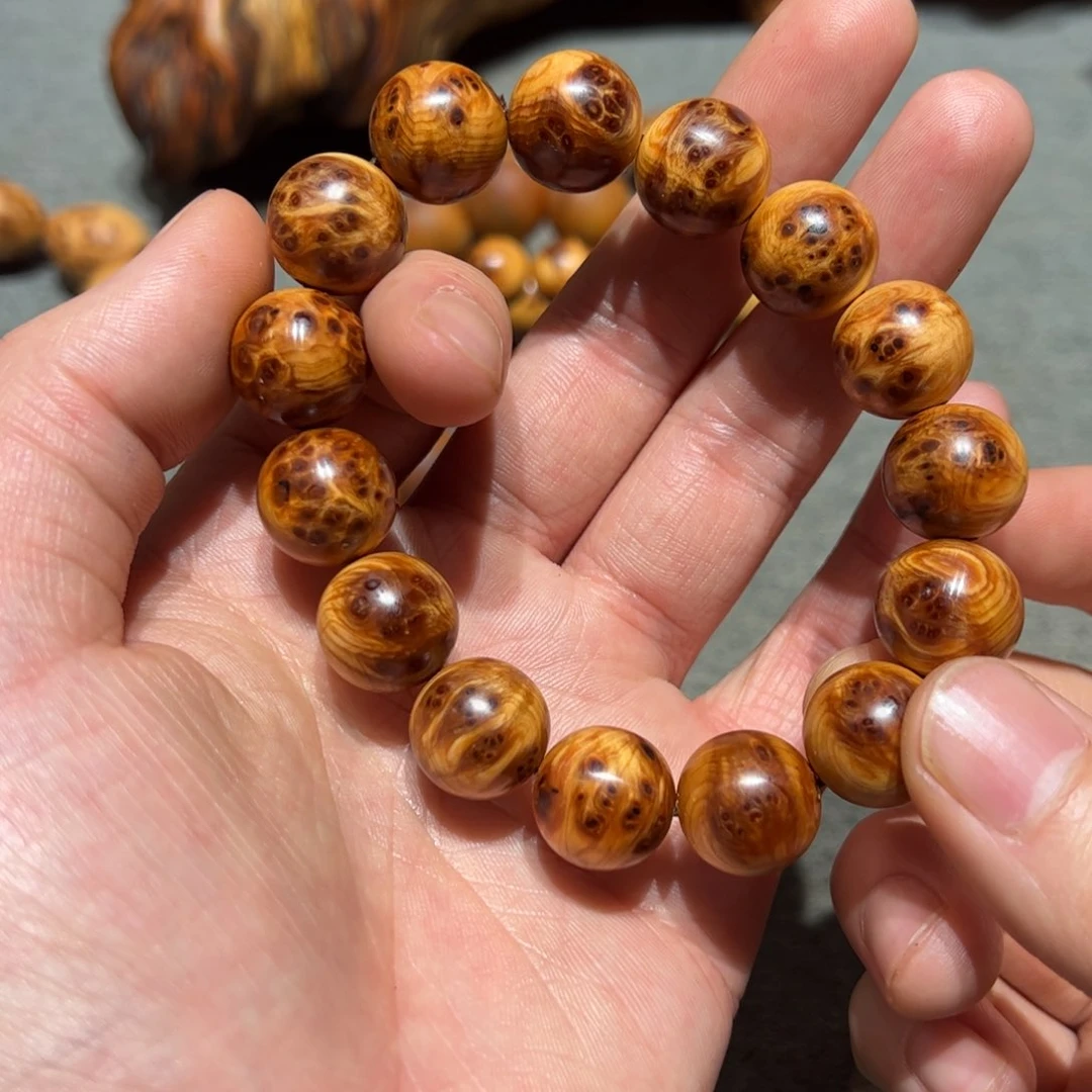 太行崖柏陈化太行