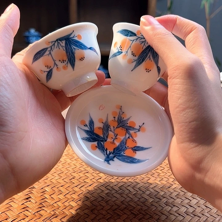 杯三钰堂茶器闪购链接