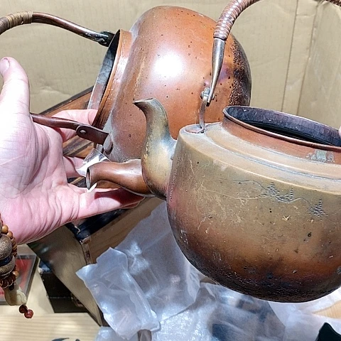 紫砂茶宠…****9茶道具制作方法