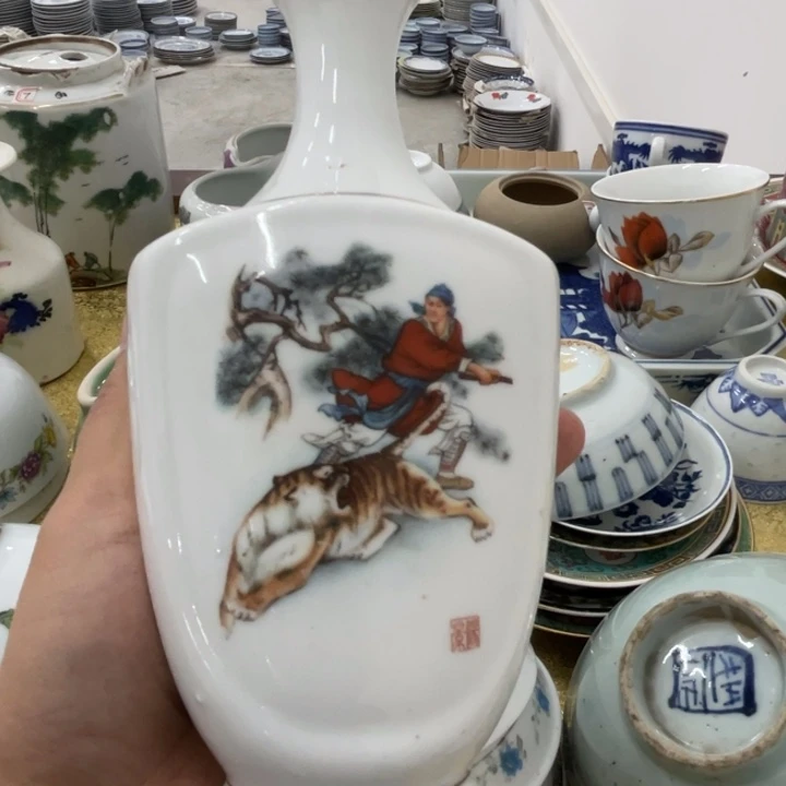 日用家用陶瓷制品