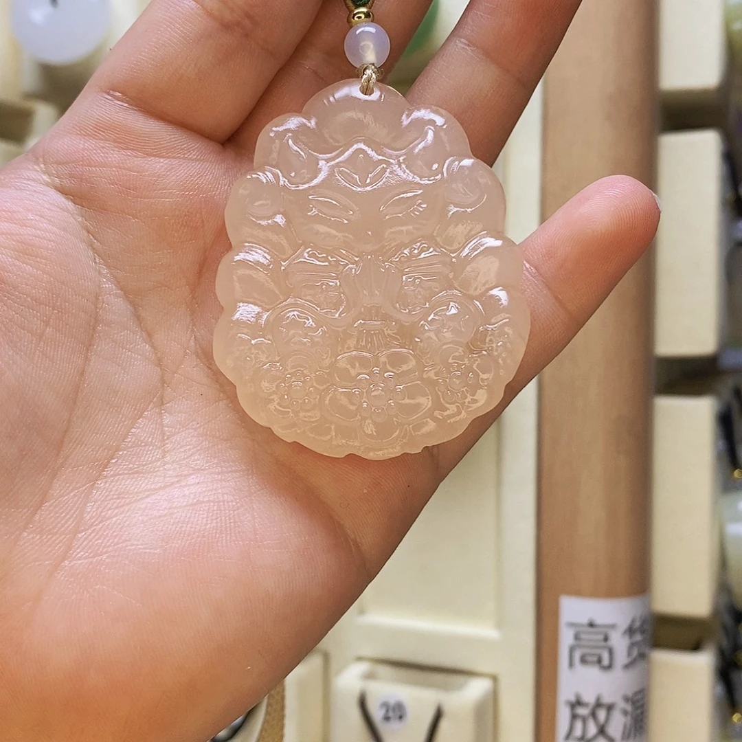 合金颈饰玛瑙/玉髓