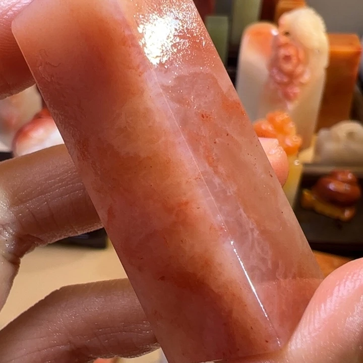 印石寿山石424号46:18:18