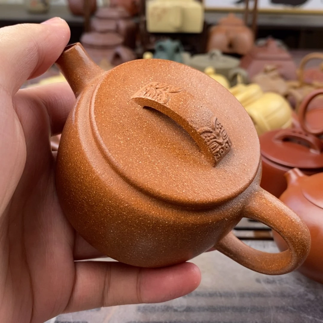 宜兴紫砂壶艺术学院